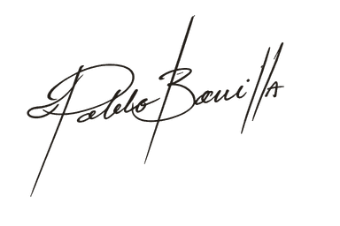 Pablo Bonilla